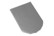 Opal Firstlüfterplatte 18/38 RS tanne