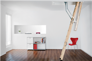 Columbus Bodentreppe Designo 60x120