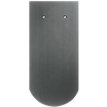 Creaton Biber 18x38 RS Nuance grau