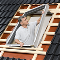 VELUX BDX MK12 2000 78x180 Dämm-/Anschlussset