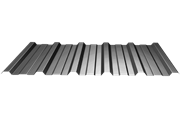 22-214 Stahl-Trapezblech 0,63 Polyester 25µm