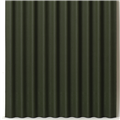 Onduline Bitumenwellplatte Duro-S Classic grün