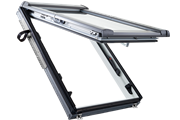 Roto Designo R88C 74x98 K200