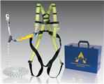 Artex Auffangsystem Set 2