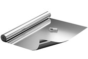 Alujet Aluminiumfolie 100µm à 25qm