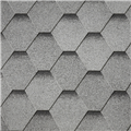 IKO Trapezschindel granit grau ultra 28