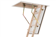 Dolle Bodentreppe F30 70x120