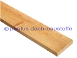 Dachschalung -"W"- Fi 24 Fixbreite 160x5000