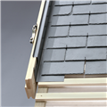 VELUX EDL FK06 1000 66x118 Alu-Eindeckrahmen