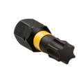 Dewalt Bit Extreme Flextorq Schrauber-Bit 1 x T27